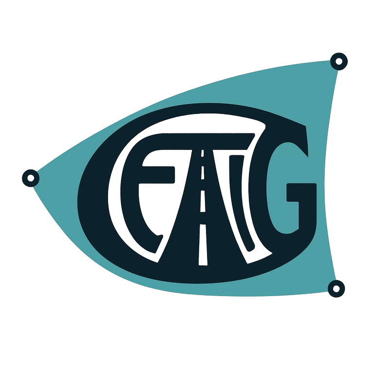 Logo CETIG